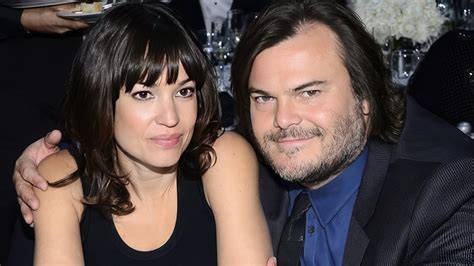 who is jack black married to|jack black net worth.